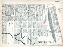 Niagara Falls 008, Niagara County 1908